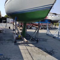 Dehler 34 pluri premiato