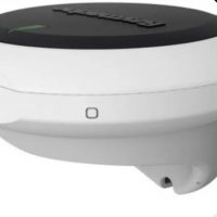 Bussola a 9 assi inerziale per piloti raymarine