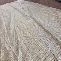 Fiocco da vento steccato- Veleria Mura