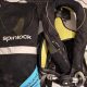 2 Giubbotti di salvataggio SPINLOCK DECKVEST HAMMAR 170N